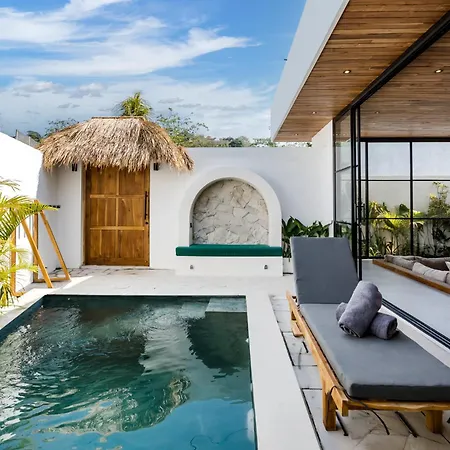 Villa La Dolce Vita - Uluwatu By Yolla Hospitality